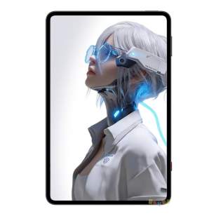Nubia RedMagic Astra 2 12/256GB (международная версия)